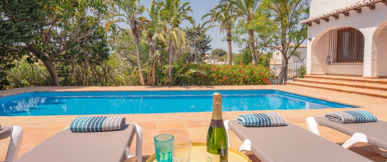 Resale - Villa - Jávea - Xàbia - Jávea - Xàbia Centro