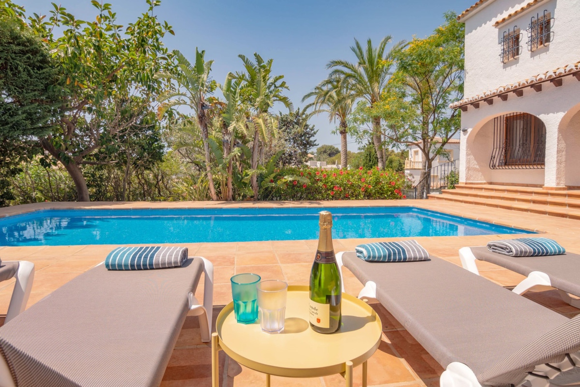 Resale - Villa - Jávea - Xàbia - Jávea - Xàbia Centro