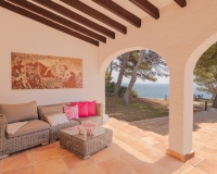 Resale - Villa - Jávea - Xàbia - Jávea - Xàbia Centro