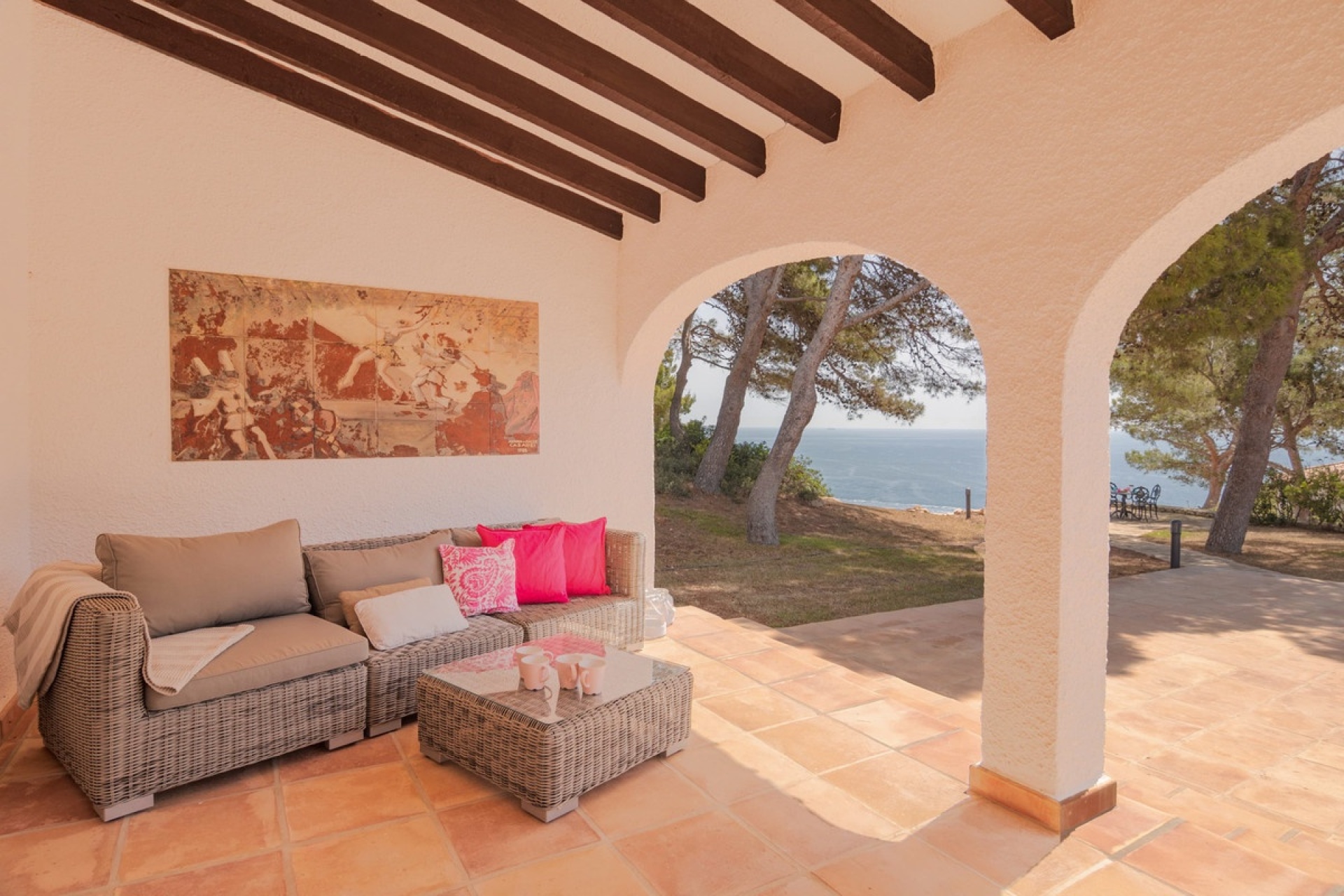 Resale - Villa - Jávea - Xàbia - Jávea - Xàbia Centro