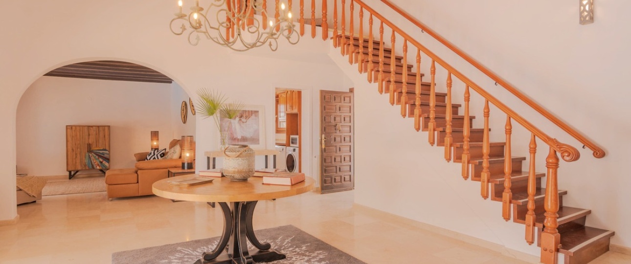 Resale - Villa - Jávea - Xàbia - Jávea - Xàbia Centro