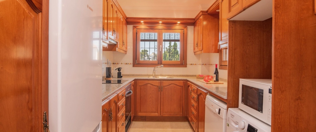 Resale - Villa - Jávea - Xàbia - Jávea - Xàbia Centro