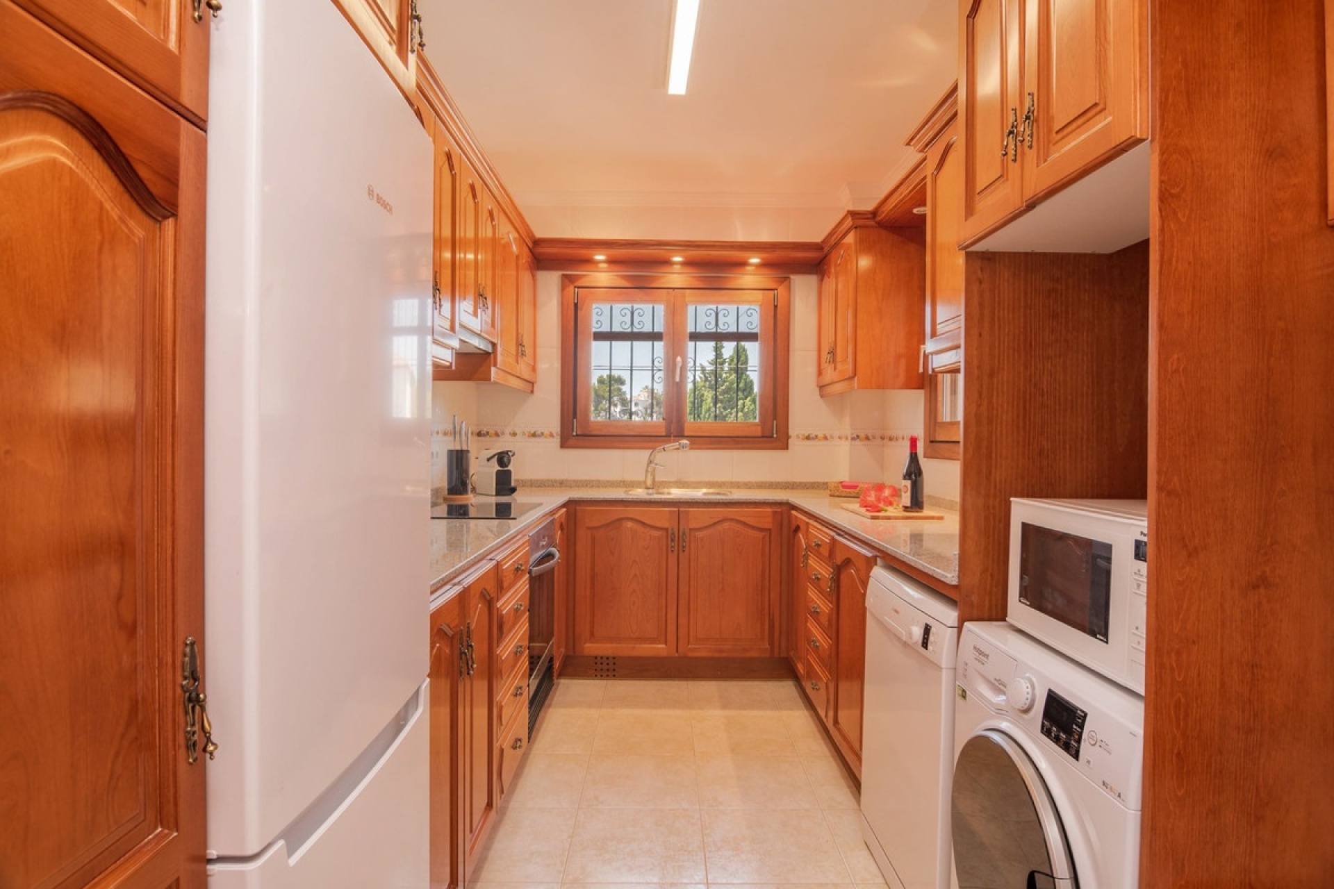 Resale - Villa - Jávea - Xàbia - Jávea - Xàbia Centro