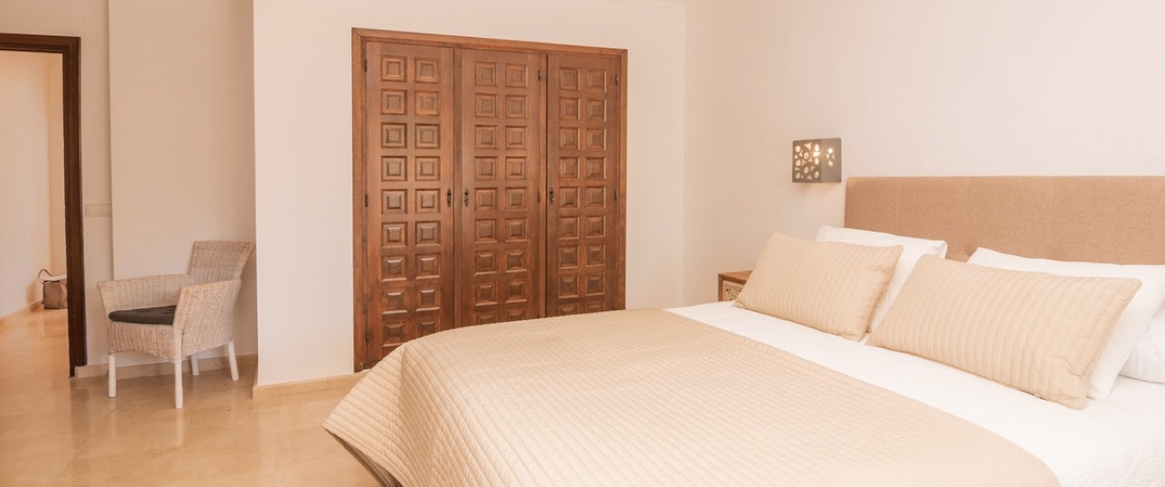 Resale - Villa - Jávea - Xàbia - Jávea - Xàbia Centro