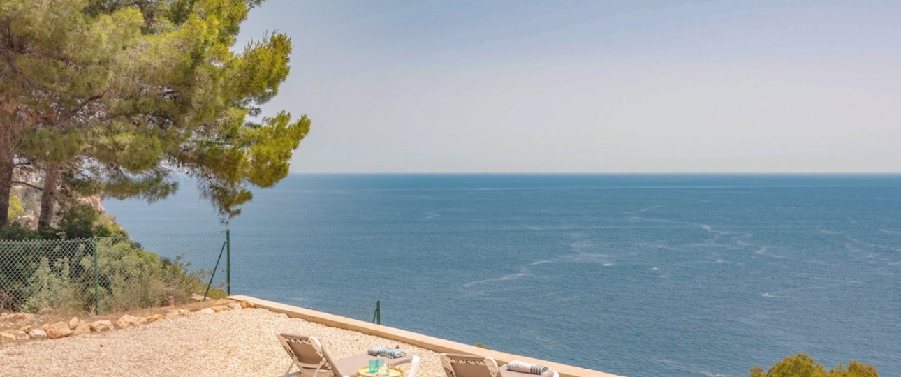 Resale - Villa - Jávea - Xàbia - Jávea - Xàbia Centro