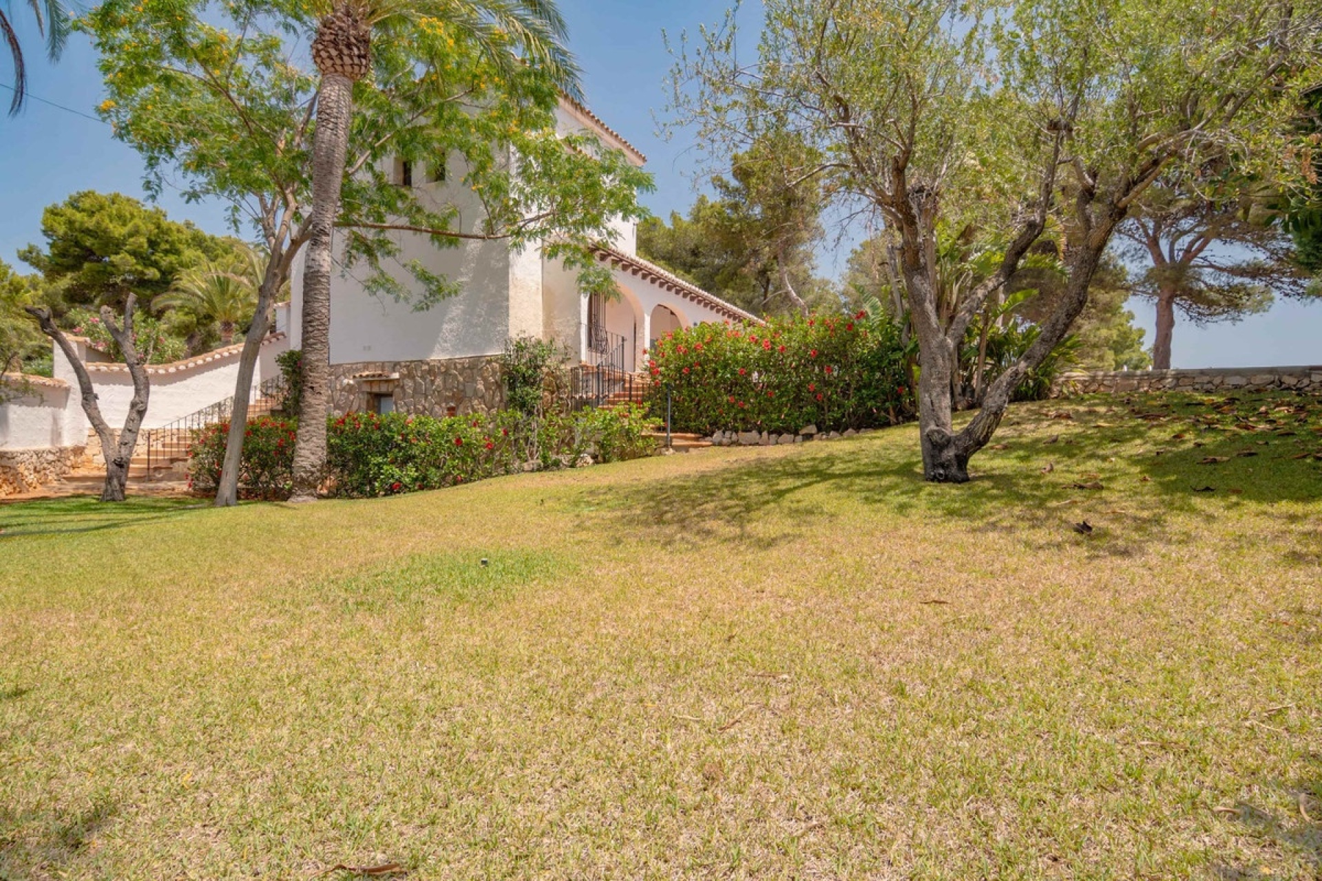 Resale - Villa - Jávea - Xàbia - Jávea - Xàbia Centro
