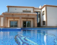 Resale - Villa - Jávea - Xàbia - Jávea - Xàbia Centro