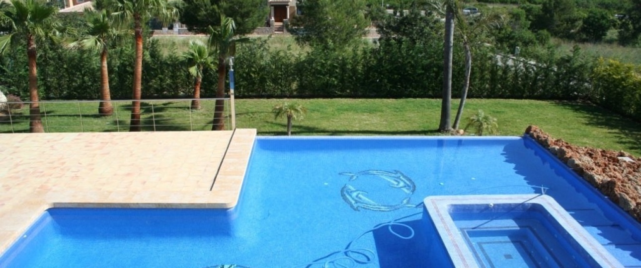 Resale - Villa - Jávea - Xàbia - Jávea - Xàbia Centro