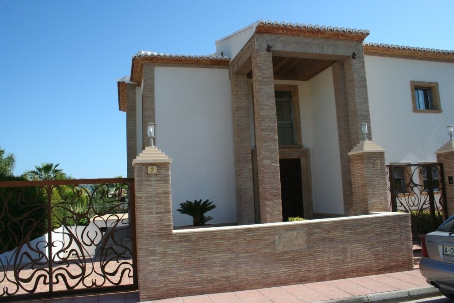 Resale - Villa - Jávea - Xàbia - Jávea - Xàbia Centro