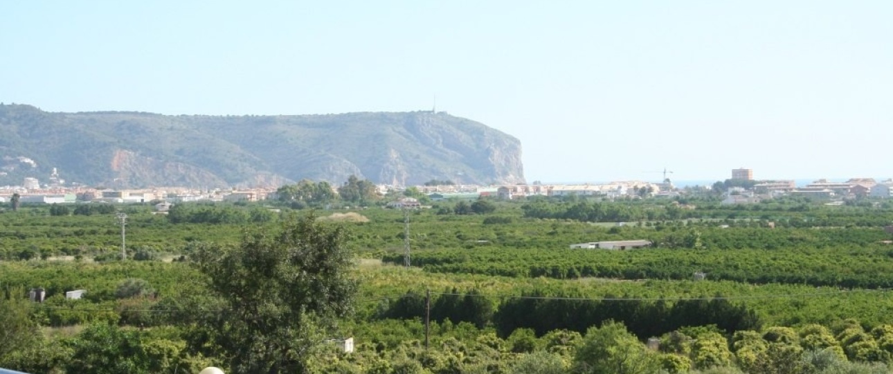 Resale - Villa - Jávea - Xàbia - Jávea - Xàbia Centro
