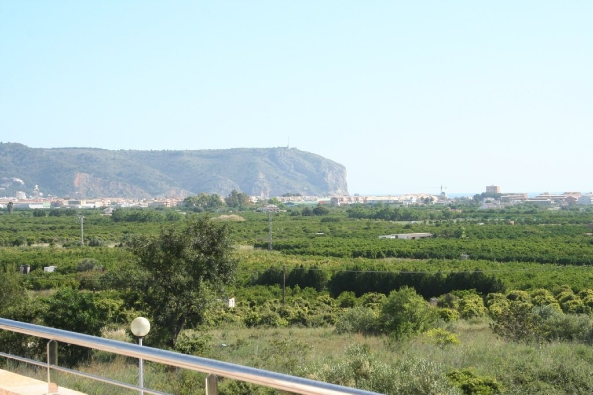 Resale - Villa - Jávea - Xàbia - Jávea - Xàbia Centro