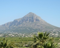 Resale - Villa - Jávea - Xàbia - Jávea - Xàbia Centro