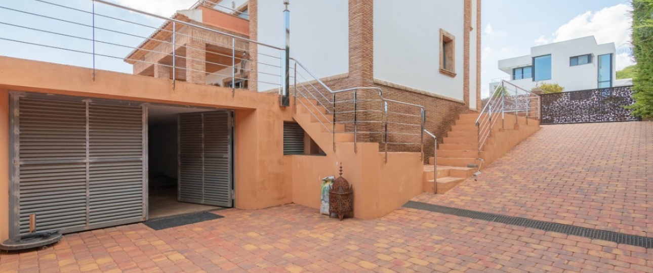 Resale - Villa - Jávea - Xàbia - Jávea - Xàbia Centro