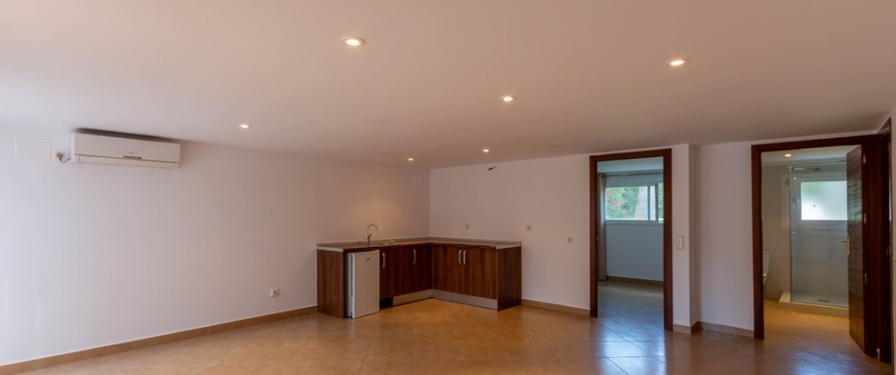 Resale - Villa - Jávea - Xàbia - Jávea - Xàbia Centro