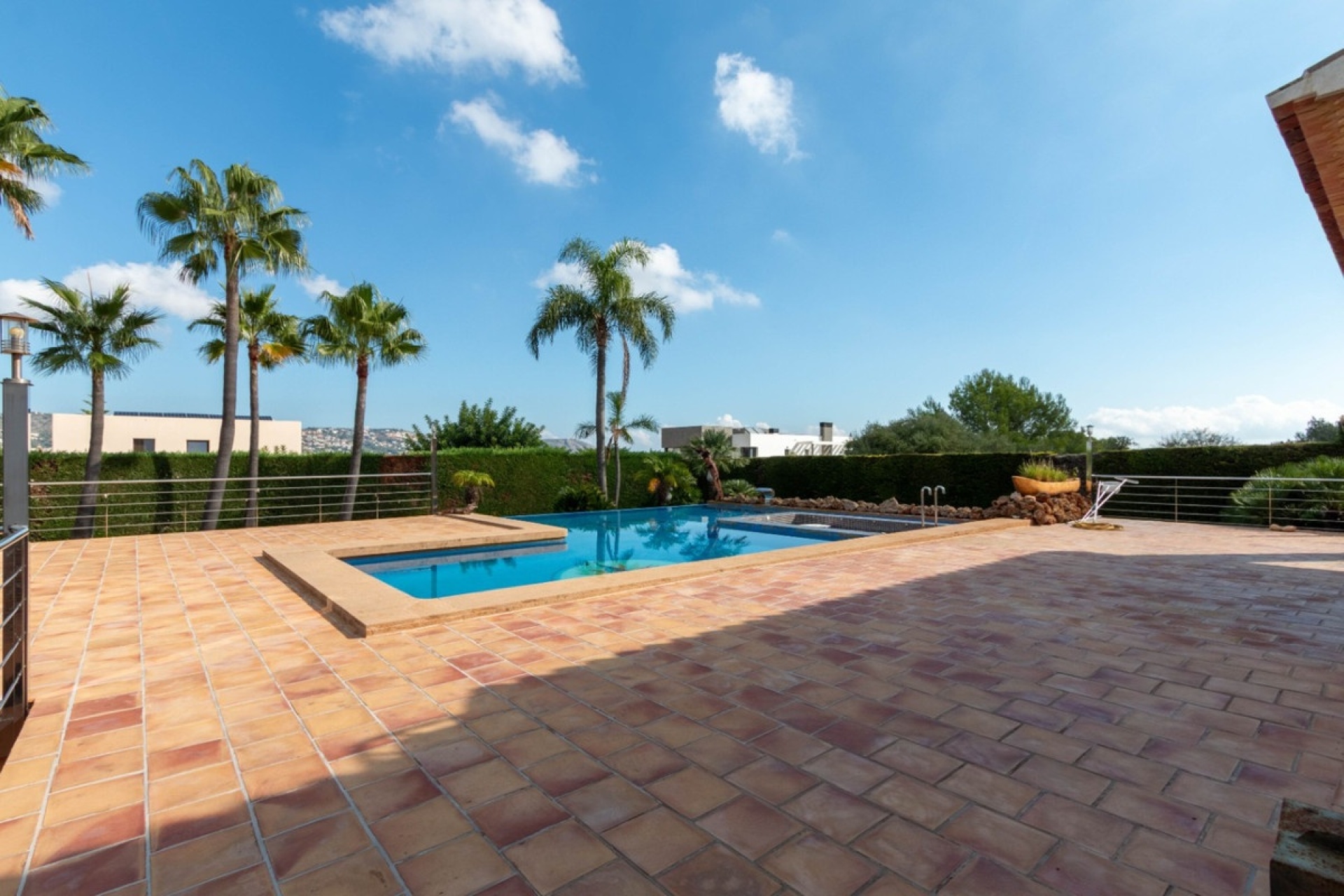 Resale - Villa - Jávea - Xàbia - Jávea - Xàbia Centro