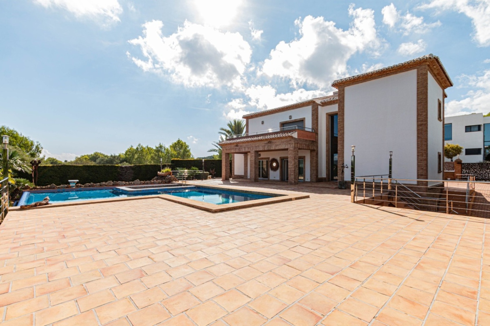 Resale - Villa - Jávea - Xàbia - Jávea - Xàbia Centro