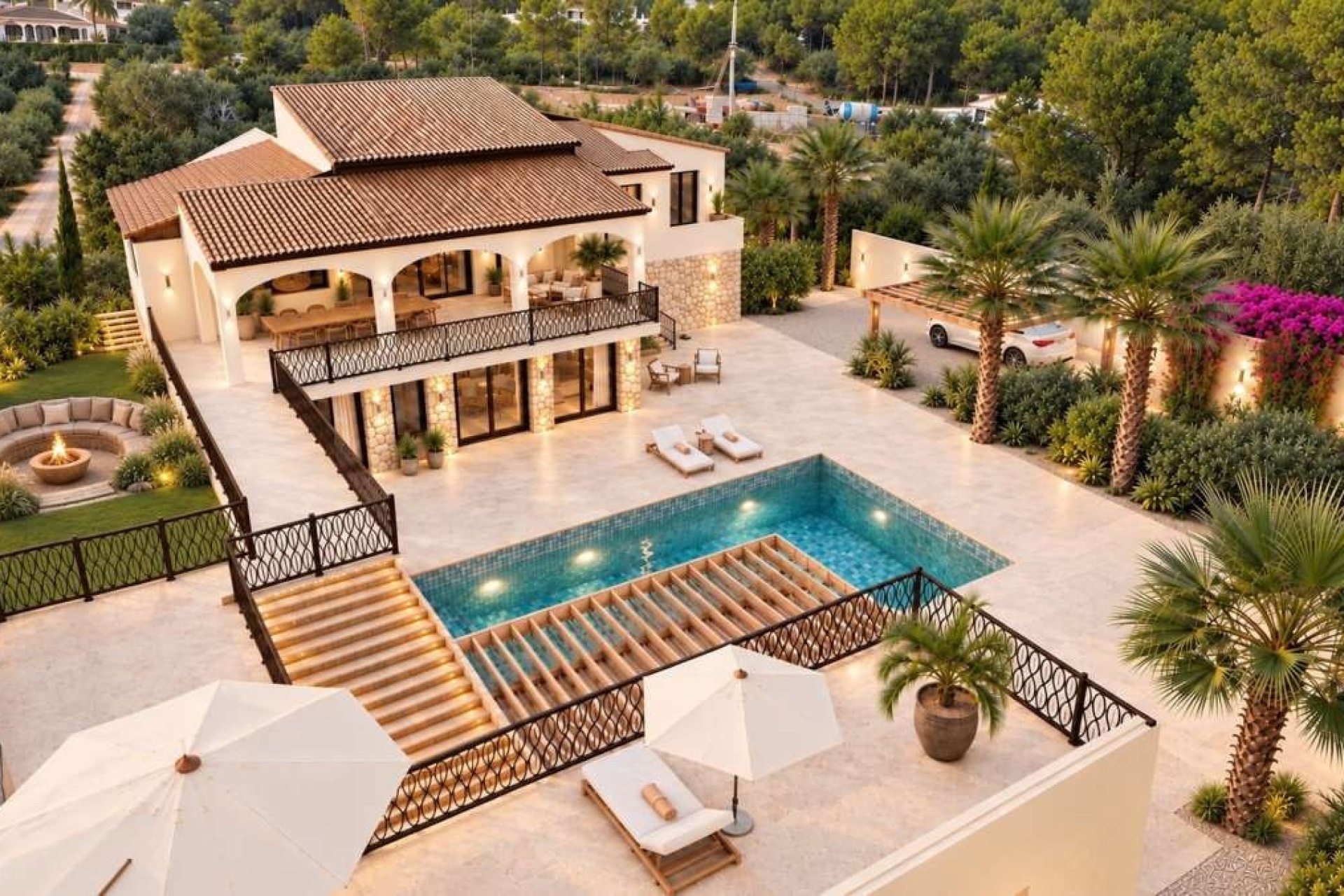 Resale - Villa - Jávea - Xàbia - Jávea - Xàbia Centro