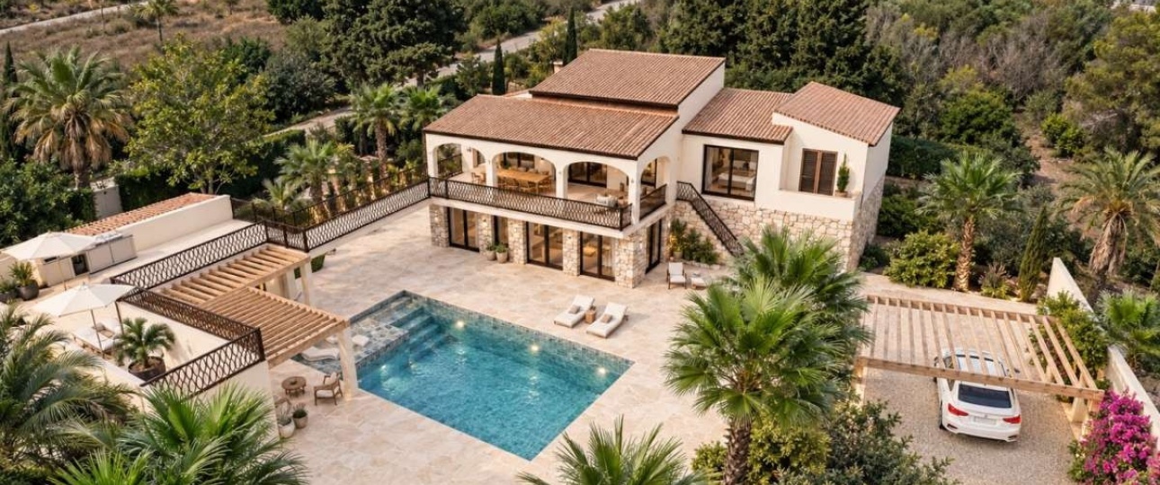 Resale - Villa - Jávea - Xàbia - Jávea - Xàbia Centro