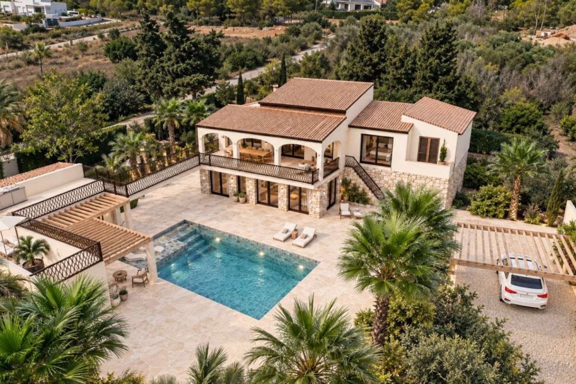 Resale - Villa - Jávea - Xàbia - Jávea - Xàbia Centro