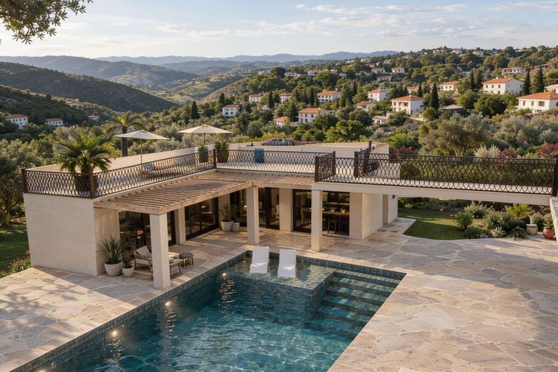 Resale - Villa - Jávea - Xàbia - Jávea - Xàbia Centro