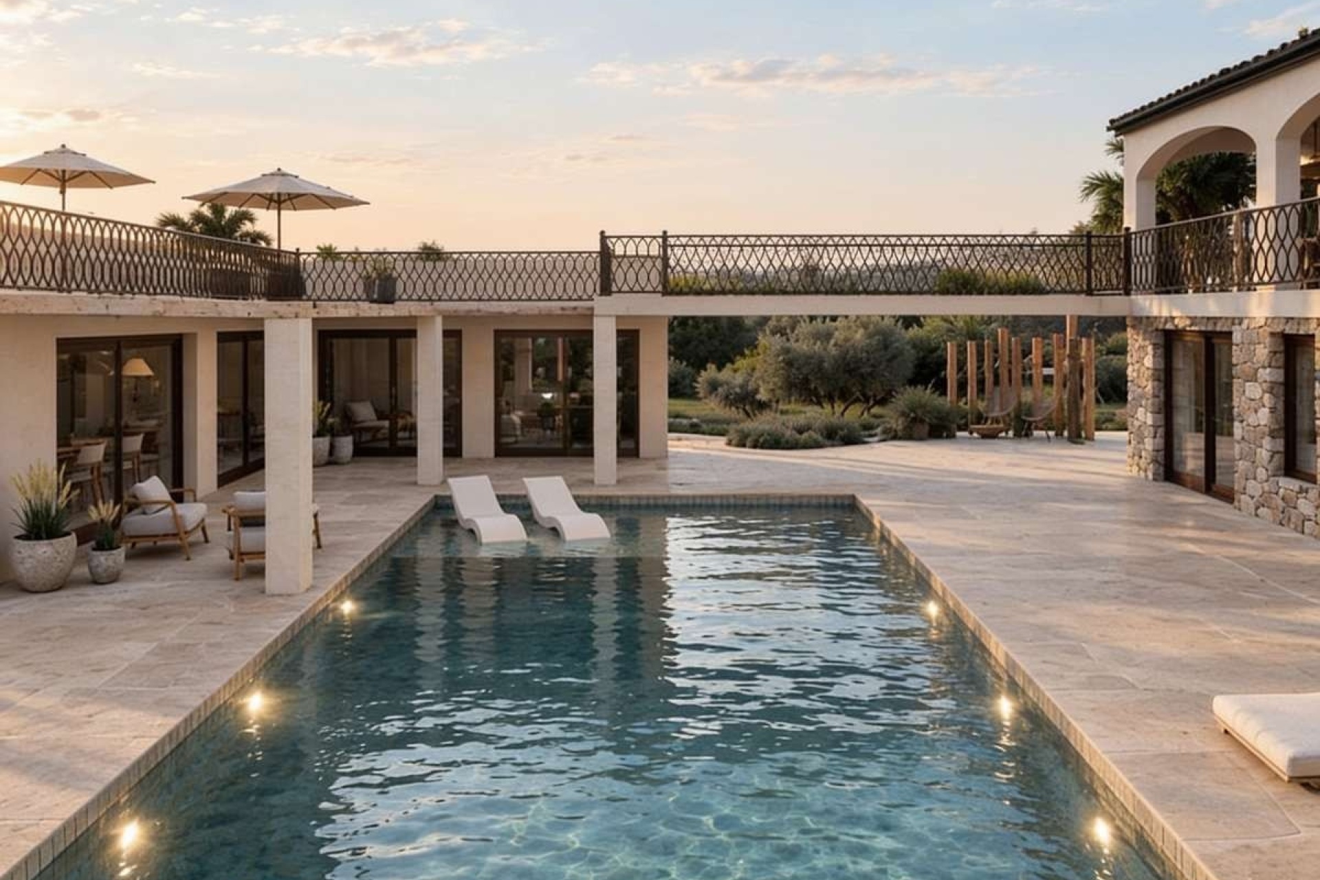 Resale - Villa - Jávea - Xàbia - Jávea - Xàbia Centro