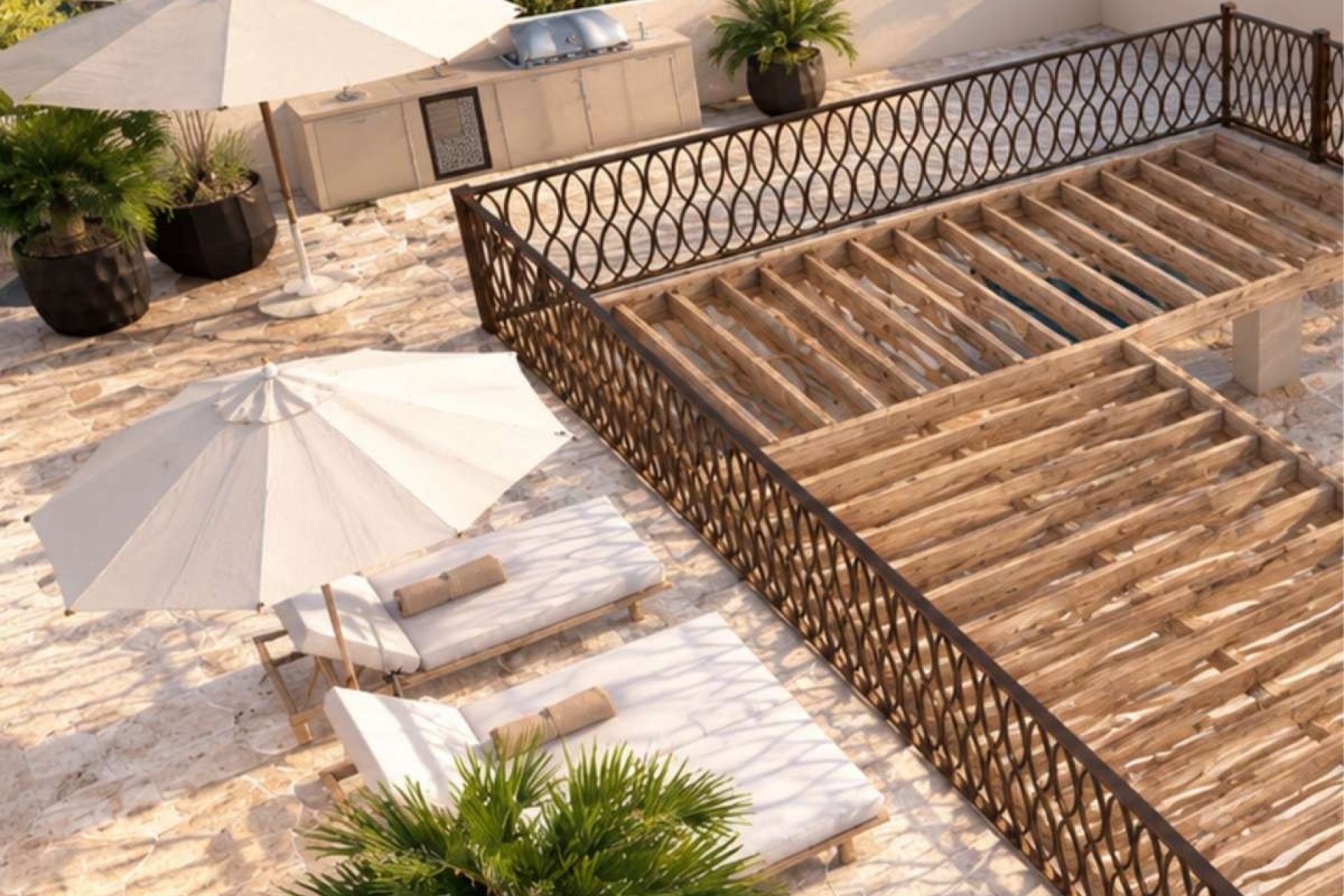 Resale - Villa - Jávea - Xàbia - Jávea - Xàbia Centro