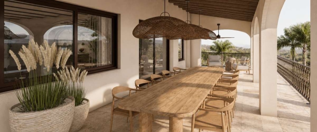 Resale - Villa - Jávea - Xàbia - Jávea - Xàbia Centro