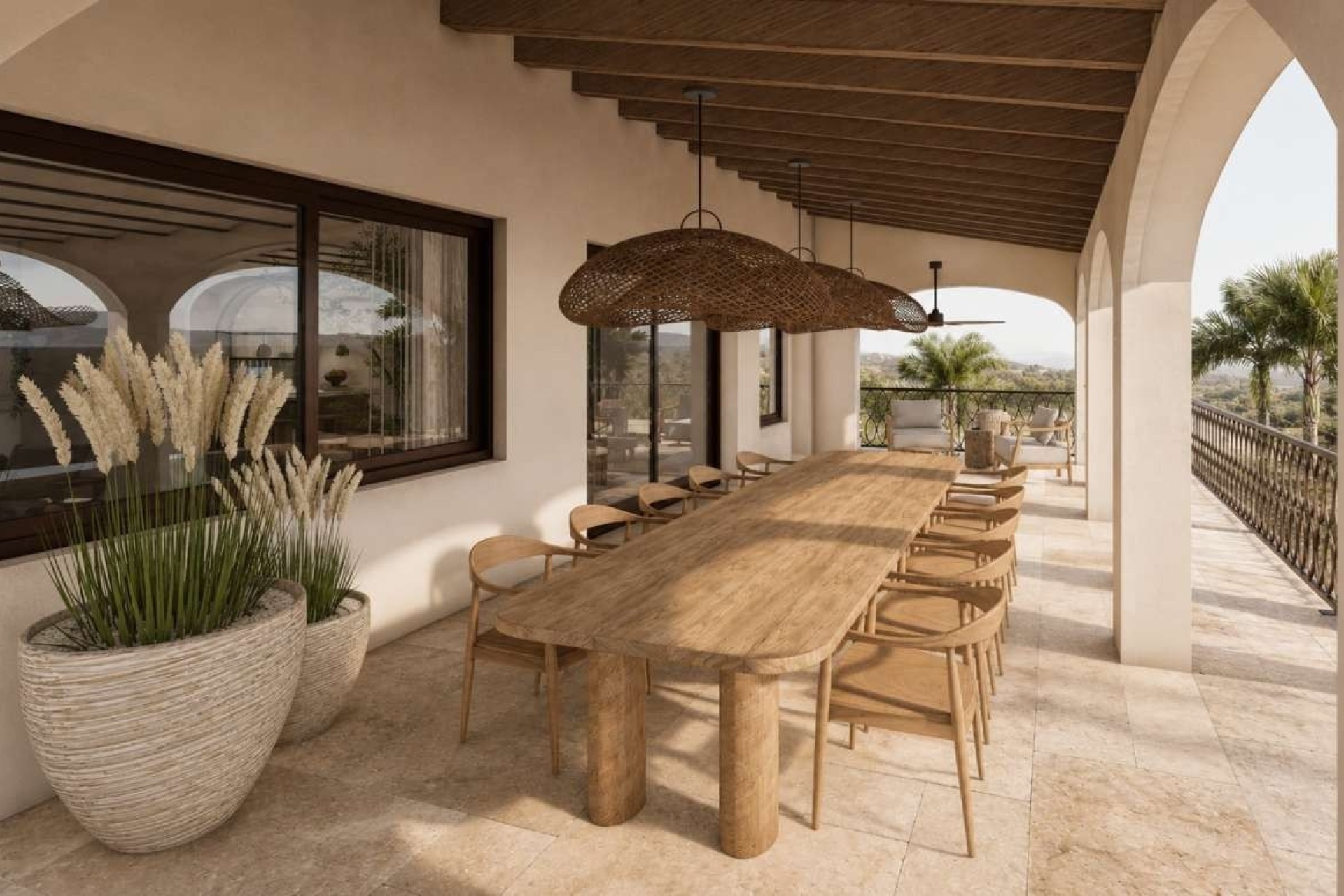 Resale - Villa - Jávea - Xàbia - Jávea - Xàbia Centro