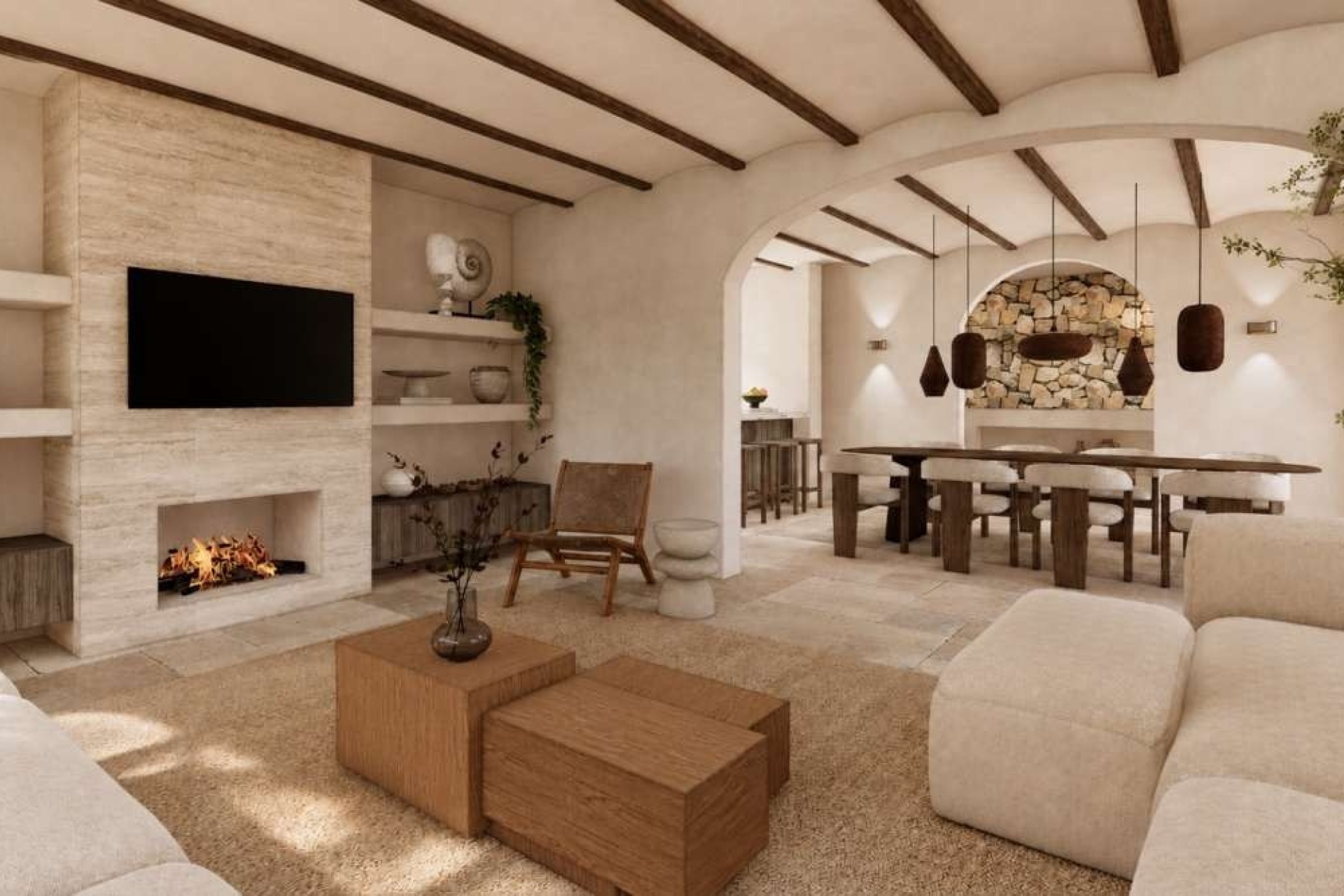 Resale - Villa - Jávea - Xàbia - Jávea - Xàbia Centro