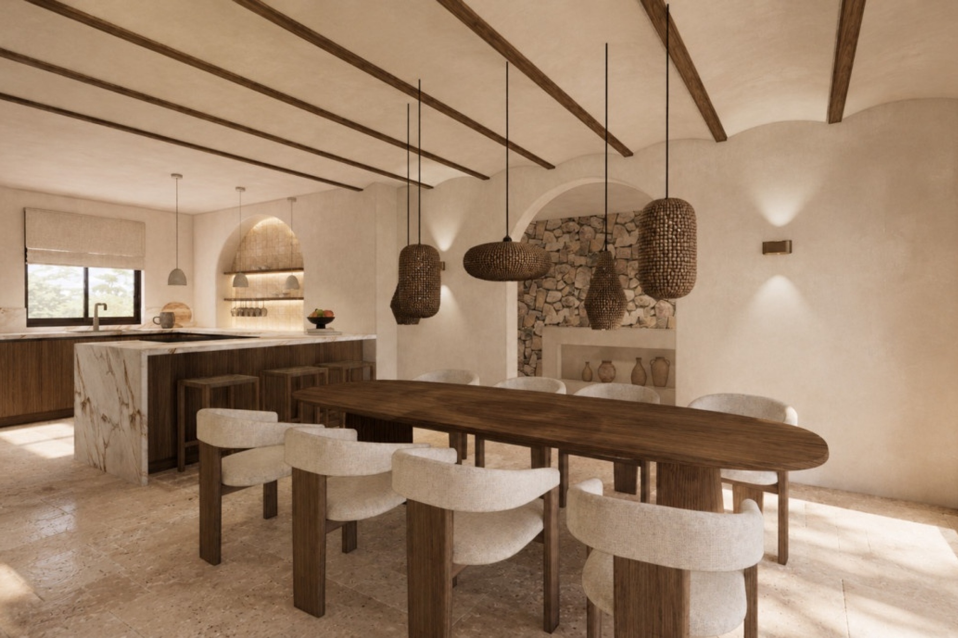 Resale - Villa - Jávea - Xàbia - Jávea - Xàbia Centro