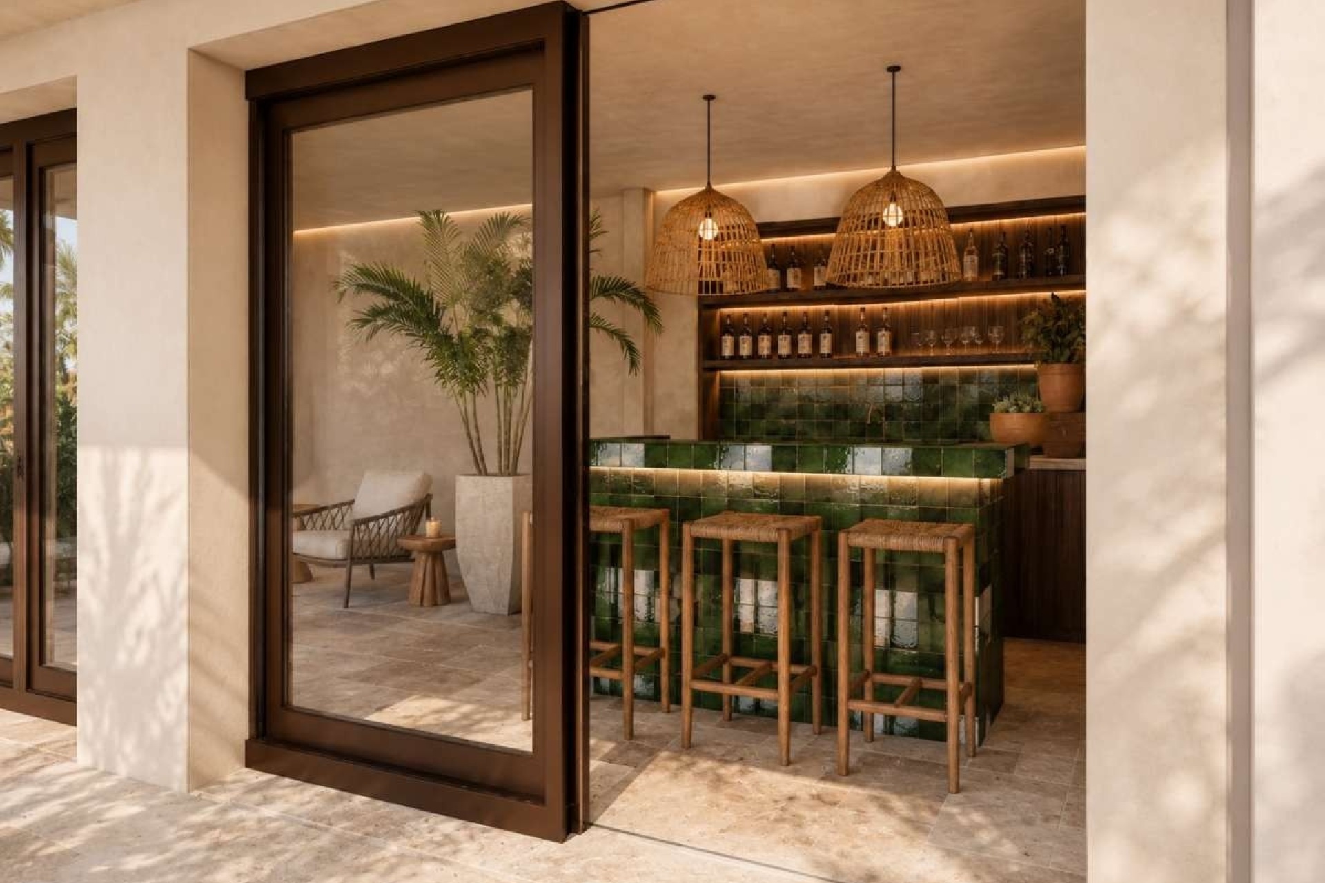 Resale - Villa - Jávea - Xàbia - Jávea - Xàbia Centro