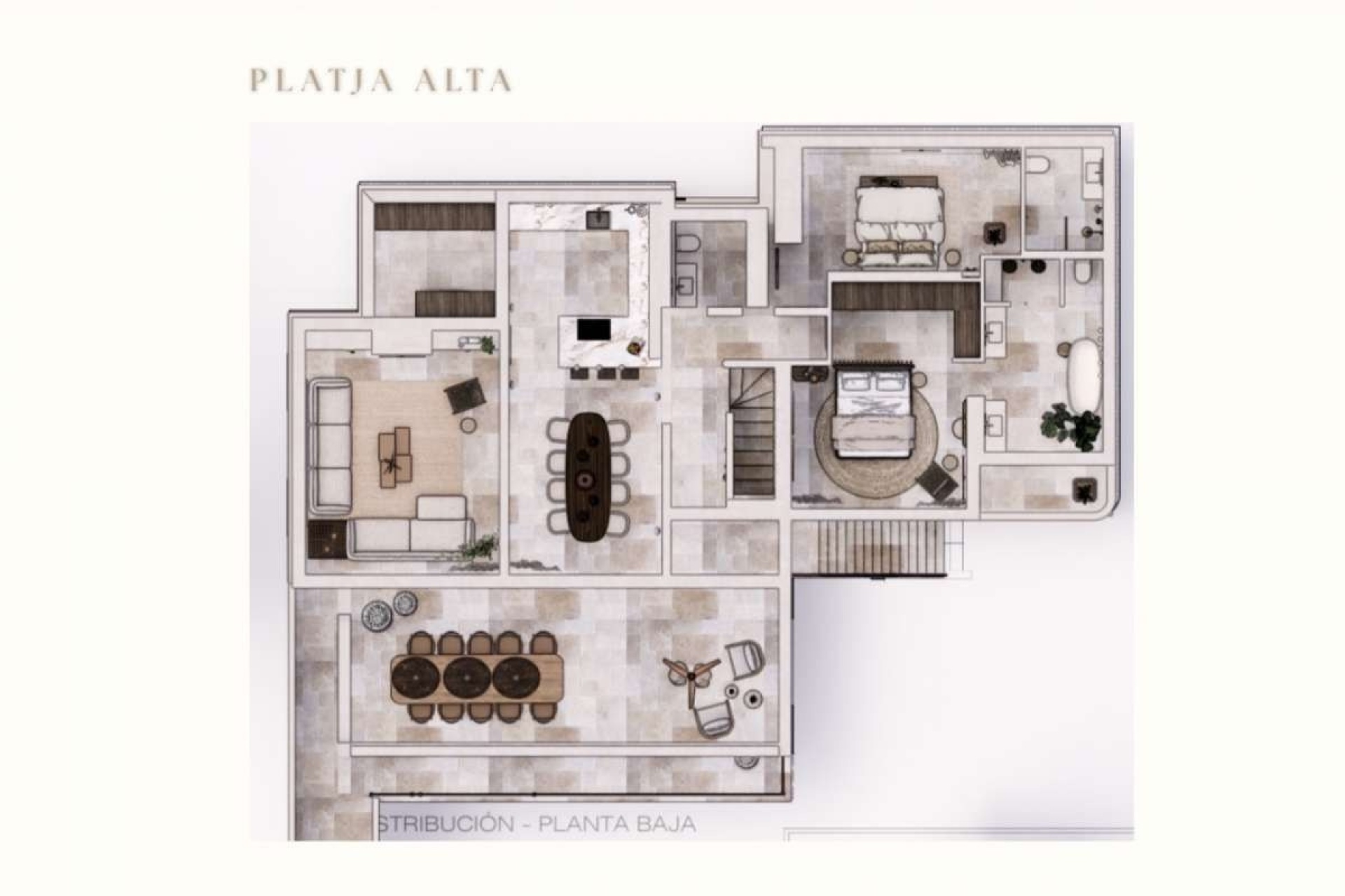 Resale - Villa - Jávea - Xàbia - Jávea - Xàbia Centro