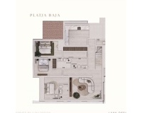 Resale - Villa - Jávea - Xàbia - Jávea - Xàbia Centro