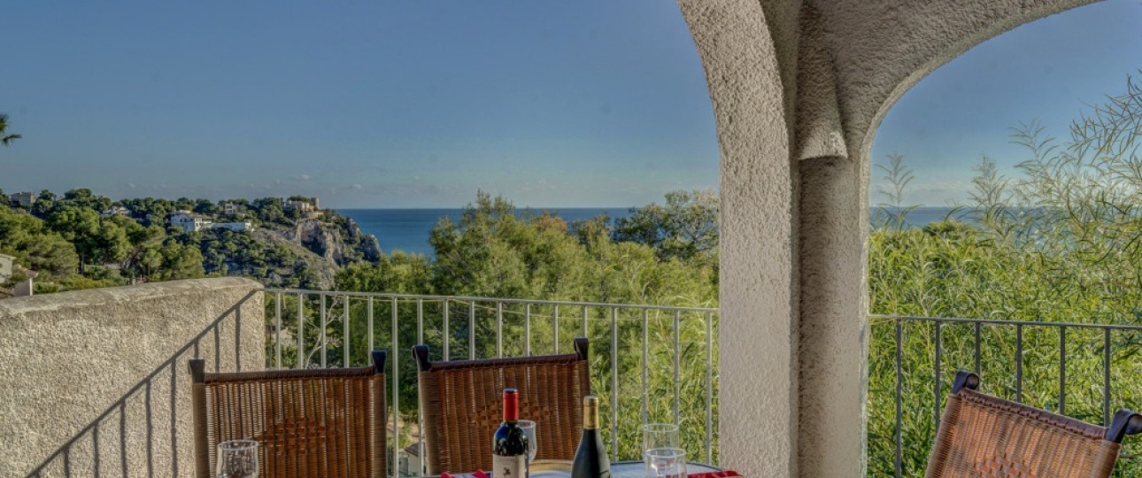 Resale - Villa - Jávea - Xàbia - Jávea - Xàbia Centro