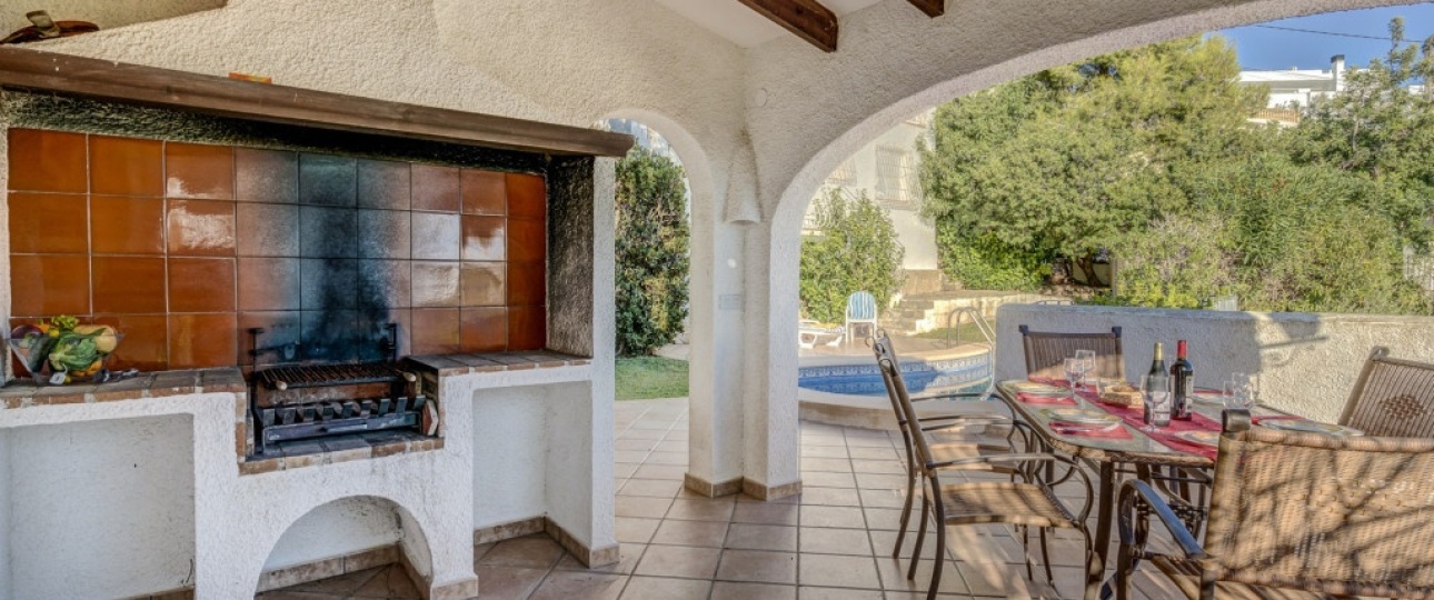 Resale - Villa - Jávea - Xàbia - Jávea - Xàbia Centro