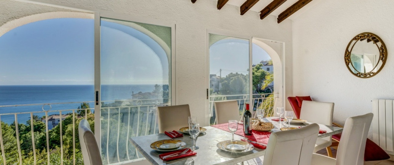 Resale - Villa - Jávea - Xàbia - Jávea - Xàbia Centro
