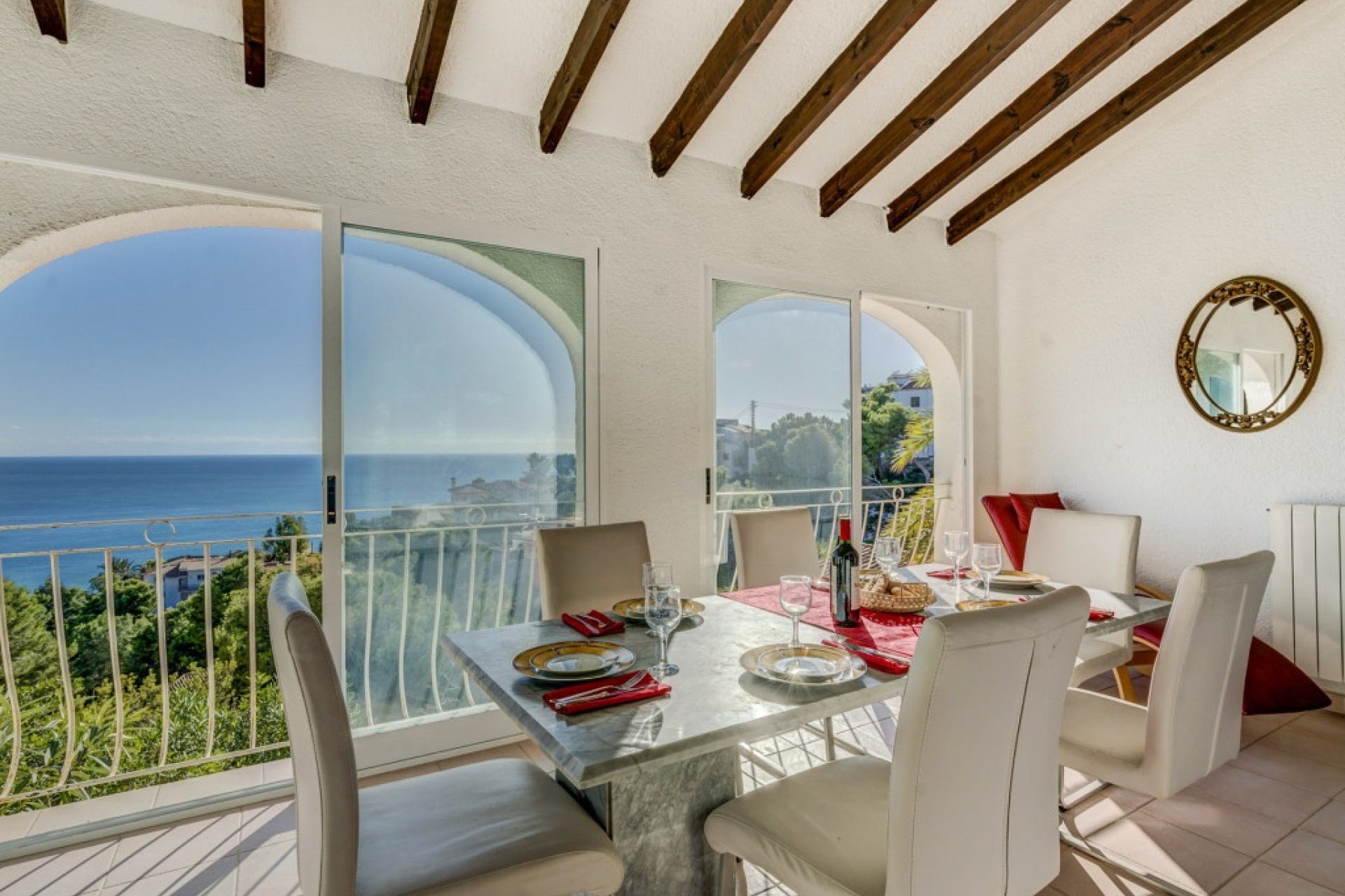 Resale - Villa - Jávea - Xàbia - Jávea - Xàbia Centro