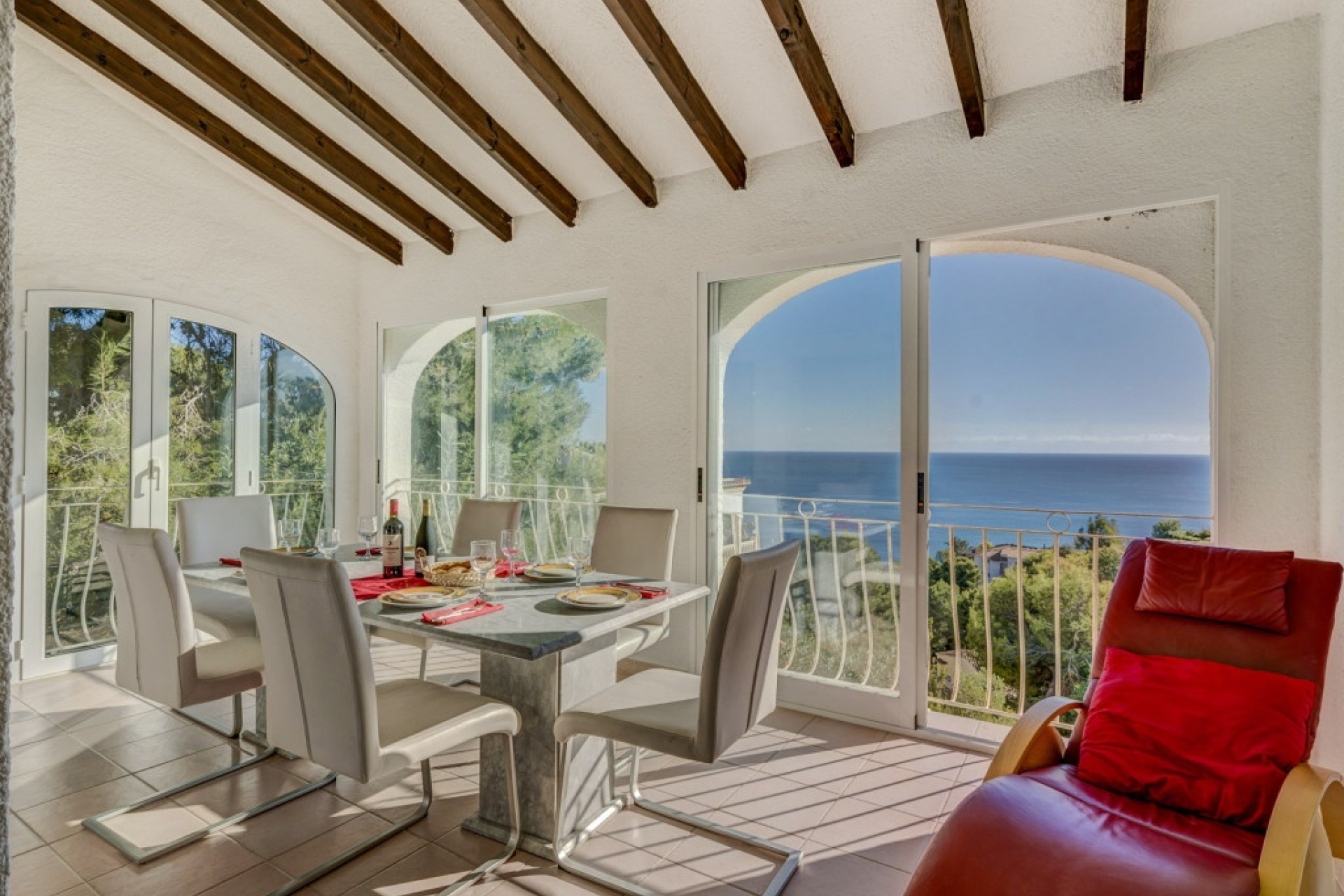 Resale - Villa - Jávea - Xàbia - Jávea - Xàbia Centro