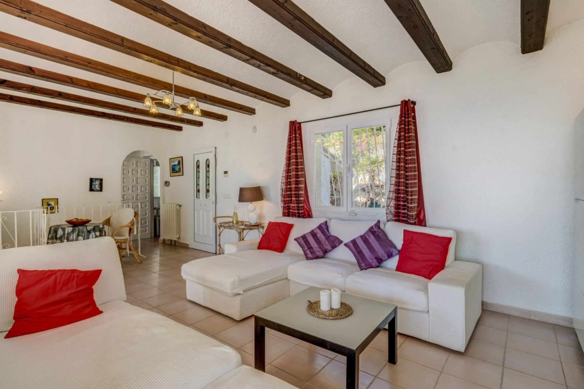 Resale - Villa - Jávea - Xàbia - Jávea - Xàbia Centro