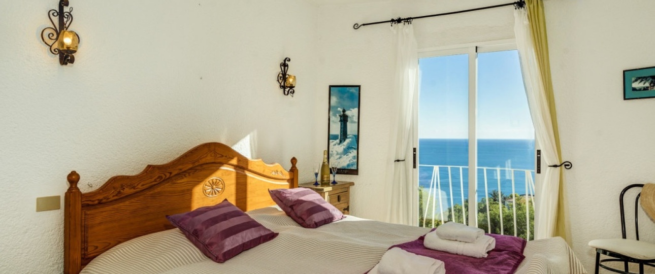 Resale - Villa - Jávea - Xàbia - Jávea - Xàbia Centro