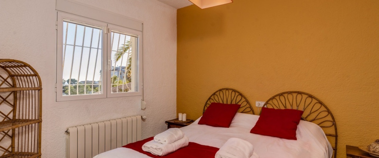 Resale - Villa - Jávea - Xàbia - Jávea - Xàbia Centro