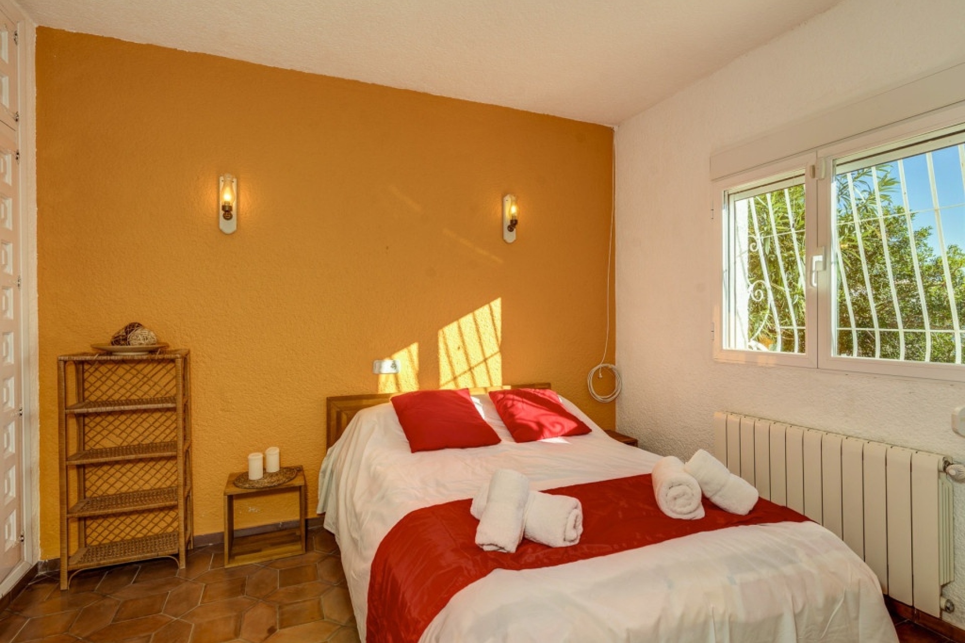 Resale - Villa - Jávea - Xàbia - Jávea - Xàbia Centro