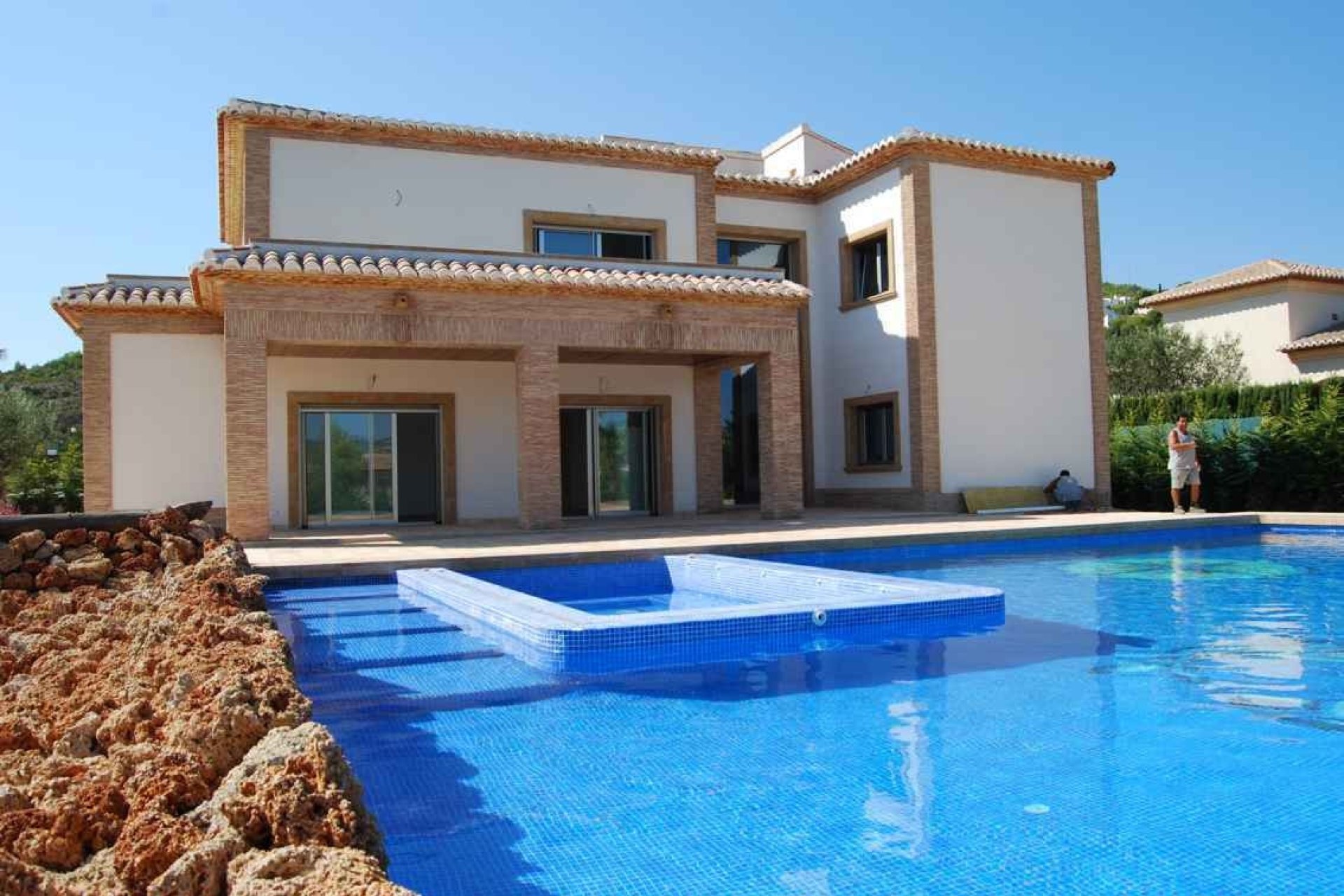 Resale - Villa - Jávea - Xàbia - Jávea - Xàbia Centro