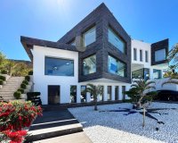 Resale - Villa - Jávea - Xàbia - Jávea - Xàbia Centro
