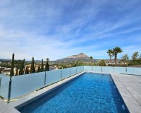 Resale - Villa - Jávea - Xàbia - Jávea - Xàbia Centro