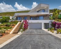 Resale - Villa - Jávea - Xàbia - Jávea - Xàbia Centro