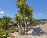 Resale - Villa - Jávea - Xàbia - Jávea - Xàbia Centro