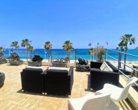 Resale - Villa - L'Alfás del Pi - Albir