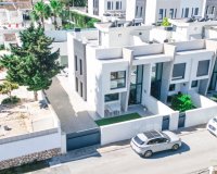 Resale - Villa - L'Alfás del Pi - Albir