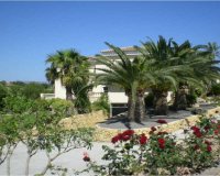Resale - Villa - L'Alfás del Pi - L'Alfás del Pi Centro